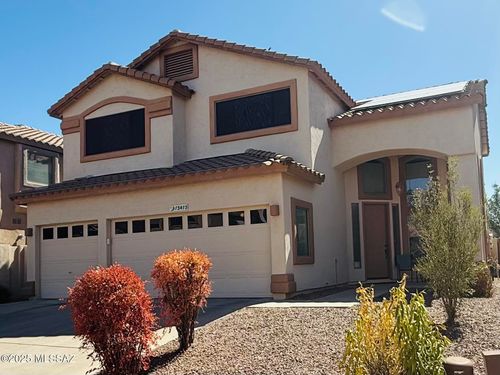 15415 S Camino Agua Azul, Sahuarita, AZ, 85629 | Card Image