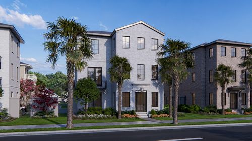 1-303 Queens Ct, Mount Pleasant, SC, 29464-5682 | Card Image