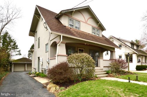 18 10th Ave, HADDON HEIGHTS, NJ, 08035-1205 | Card Image