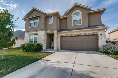 4613 Falling Oak, Cibolo, TX, 78108-4440 | Card Image