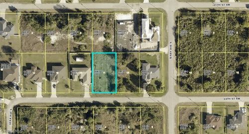 3604 14th Street Sw, LEHIGH ACRES, FL, 33976 | Card Image