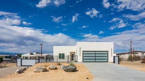 67670 Buckboard Ln, Desert Hot Springs, CA, 92241-7321 | Card Image