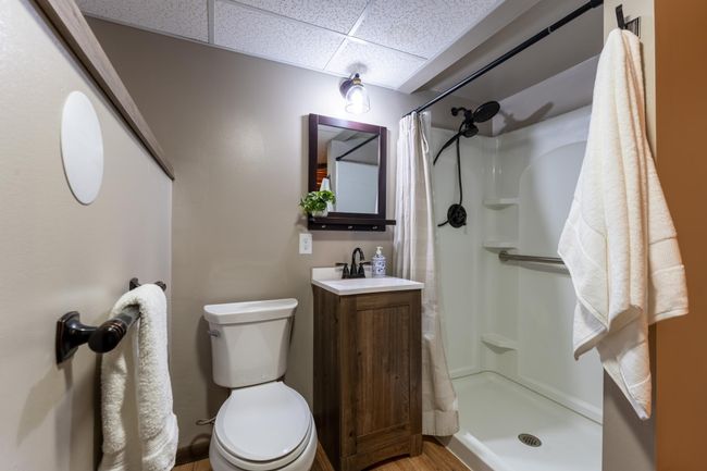 412 1 St Ave, House other with 2 bedrooms, 2 bathrooms and null parking in Wanamingo MN | Image 25