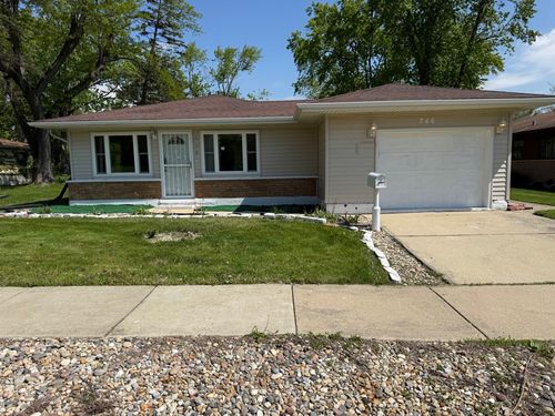 346 Waverly St, Park Forest, IL, 60466-1526 | Card Image