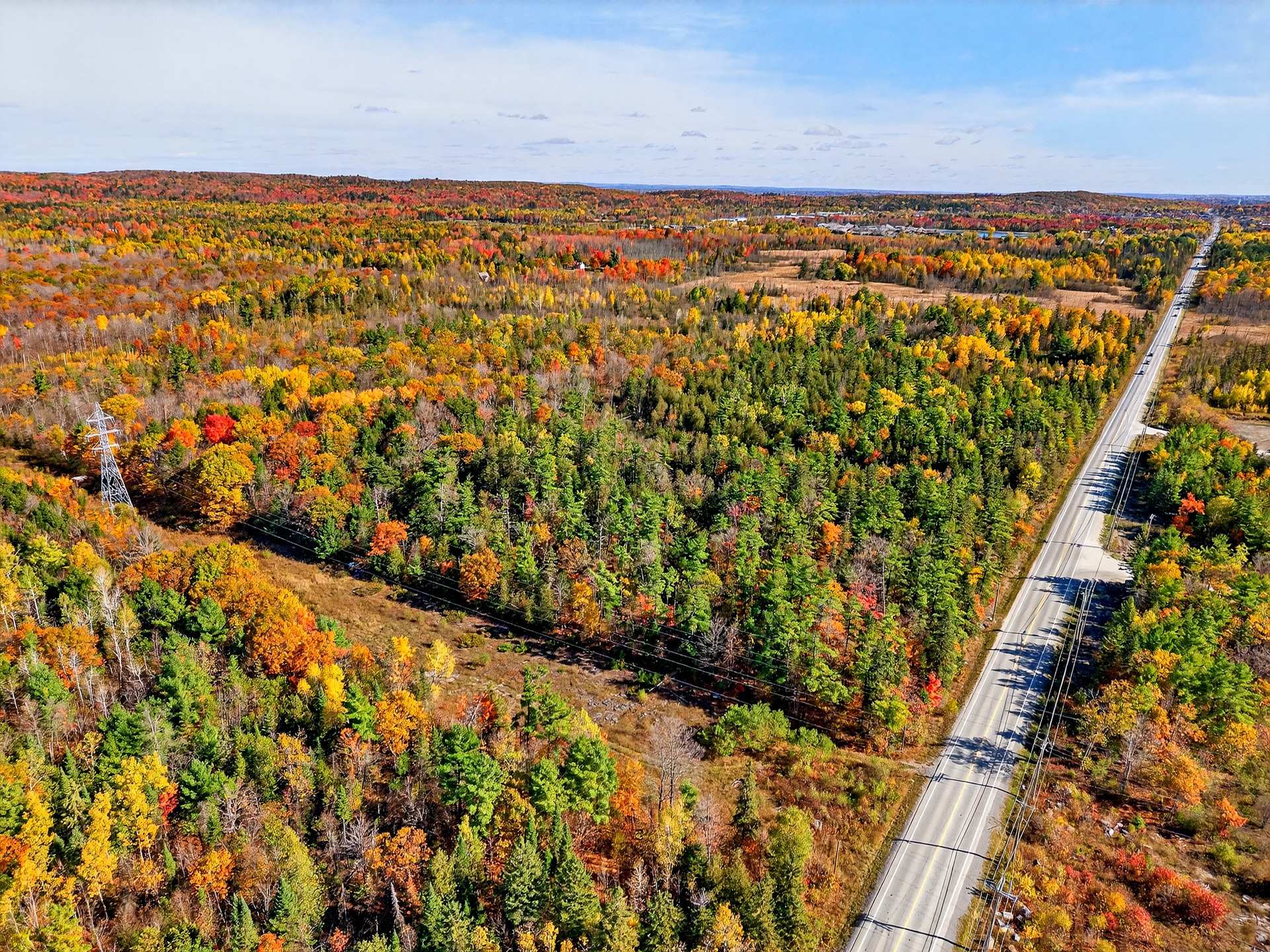 Land in Gatineau (Aylmer) 2