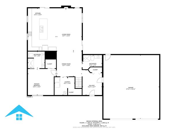 21332 Trailside Rd, House other with 5 bedrooms, 4 bathrooms and null parking in lead SD | Image 44
