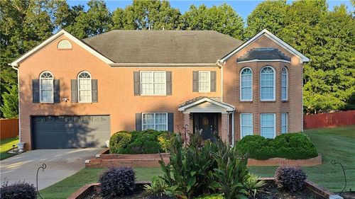 1005 Chads Rdg, Jonesboro, GA, 30236-4261 | Card Image