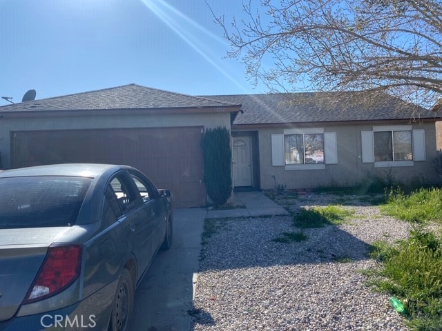 Avery St, Adelanto, CA 92301