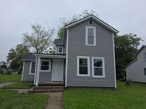 409 Southern Ave, Springfield, OH, 45506-2528 | Card Image