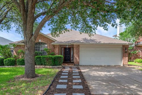 1500 Lochaline Loop, Pflugerville, TX, 78660-1757 | Card Image