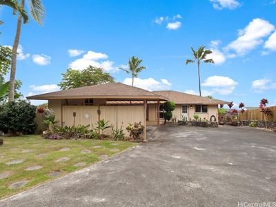 73-4332 Ka Mua Place, House other with 2 bedrooms, 2 bathrooms and 4 parking in Kailua Kona HI | Image 1