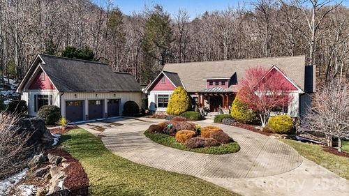 2554 Deep Gap Farm Rd, Mill Spring, NC, 28756-9721 | Card Image