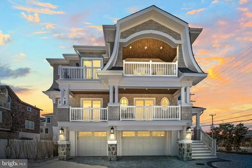 6305 Long Beach Blvd, Harvey Cedars, NJ, 08008-5715 | Card Image