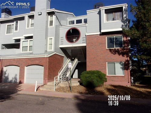1057 Acapulco Ct, Colorado Springs, CO, 80910-3904 | Card Image