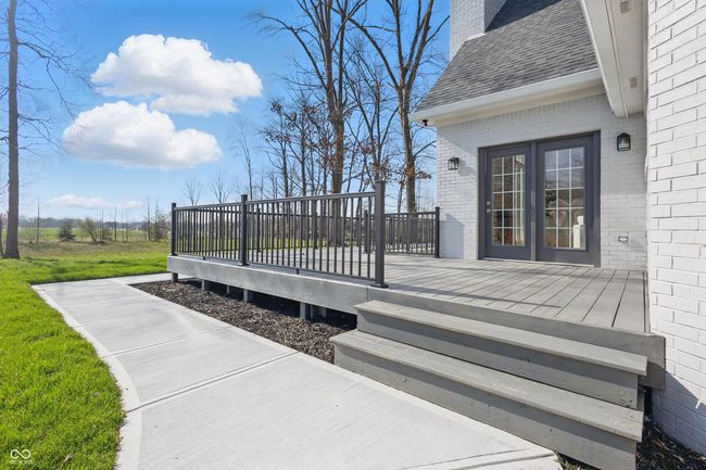 12536 Lowery Way, House other with 5 bedrooms, 5 bathrooms and null parking in Fishers IN | Image 65