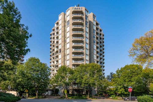 601-1135 QUAYSIDE DRIVE, New Westminster, BC, V3M6J4 | Card Image