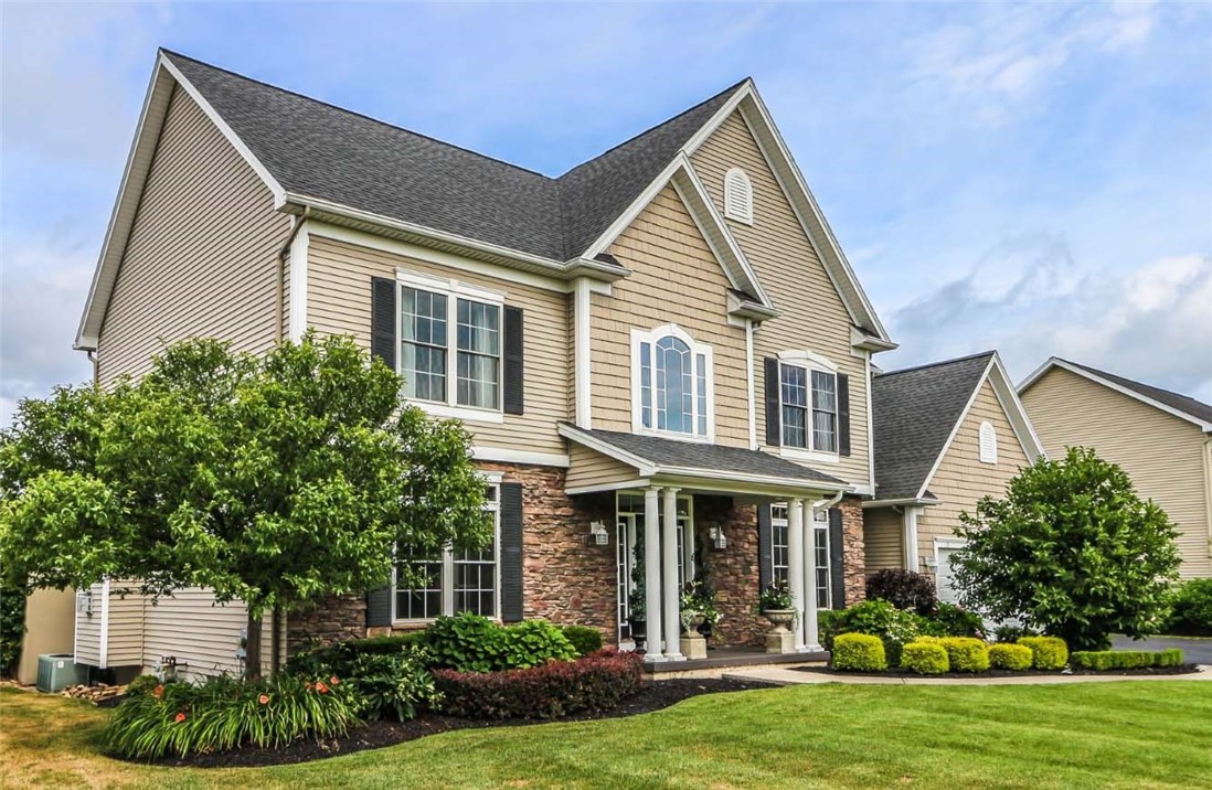 23 Grace Marie Drive, Sold in Penfield Zoocasa