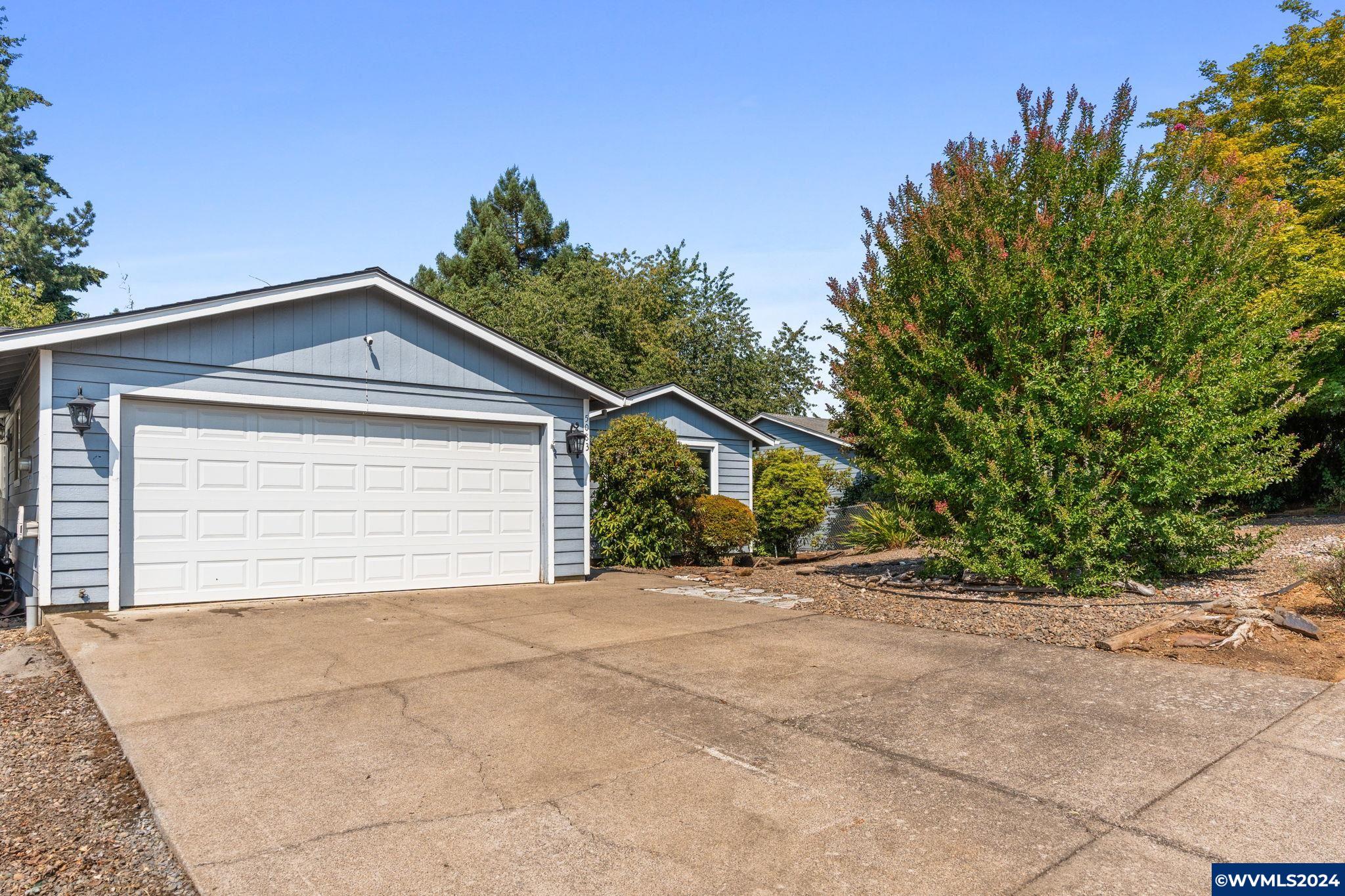 Linda Ct, Salem, OR 97306