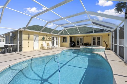 2092 Sw Villanova Rd, Port St. Lucie, FL, 34953-1307 | Card Image