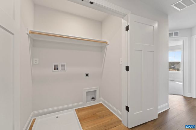 57 Hilah Ln, House attached with 3 bedrooms, 3 bathrooms and null parking in CHARLOTTESVILLE VA | Image 28