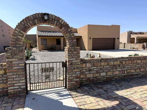 14829 E 49th Dr, Yuma, AZ, 85367-5241 | Card Image
