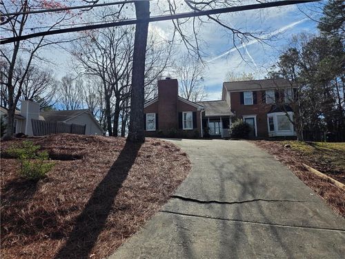 1834 Cooper Lake Dr Se, Smyrna, GA, 30080-6412 | Card Image