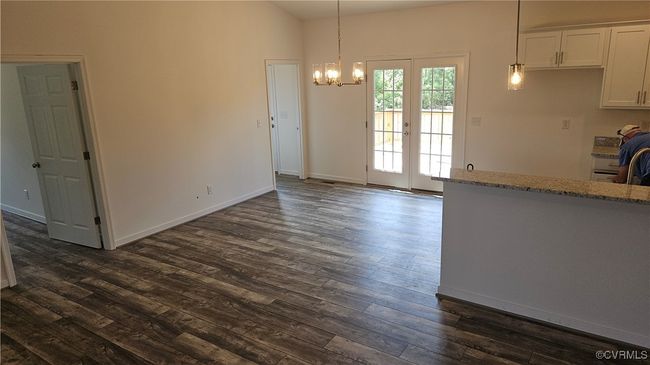 170 Barter Hill Rd, House other with 3 bedrooms, 2 bathrooms and null parking in CUMBERLAND VA | Image 10