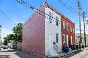 Dean St, Baltimore, MD 21224