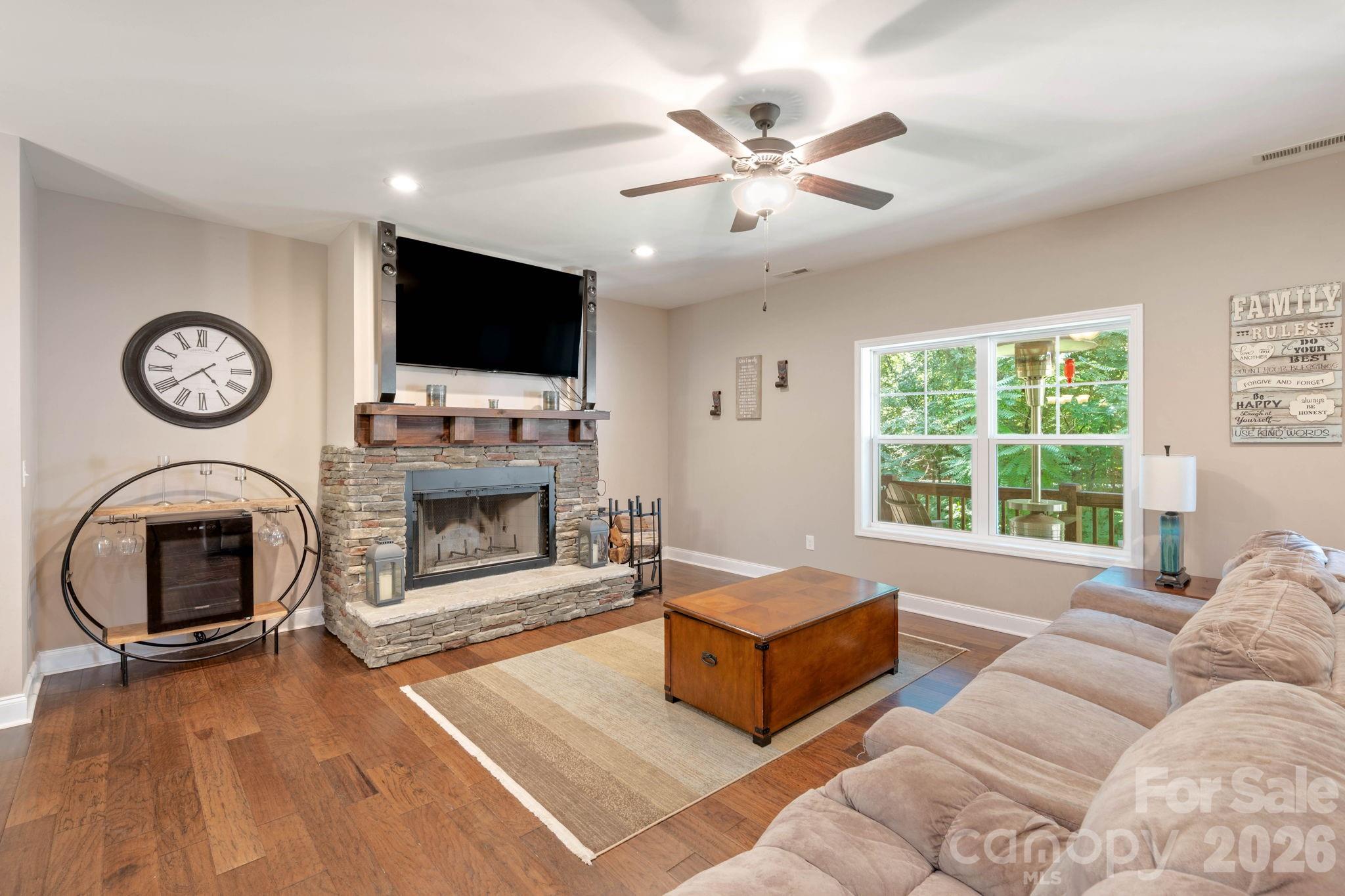 Residential in Hendersonville 3