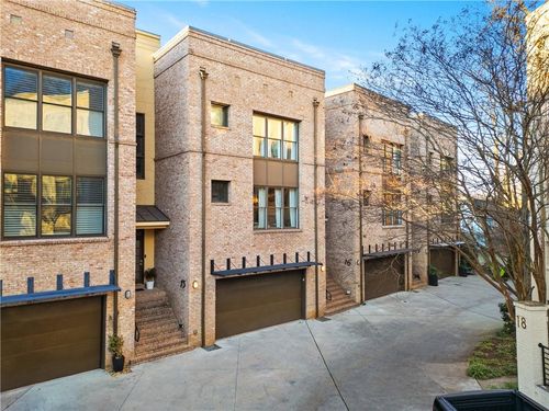 unit-15-454 Hamilton St Se, Atlanta, GA, 30316-6850 | Card Image