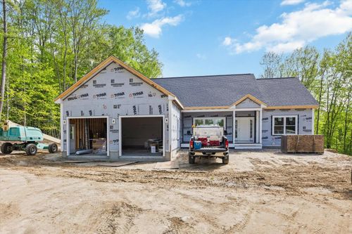 7 Spring Hill Rd, Hancock, NH, 03449-5600 | Card Image