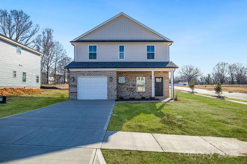 1540 Solitude Court, Kannapolis, NC, 28081 | Card Image