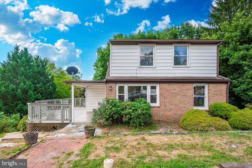 10 E E St, BRUNSWICK, MD, 21716-1421 | Card Image