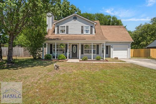 873 Piercefield Dr, Richmond Hill, GA, 31324-3561 | Card Image
