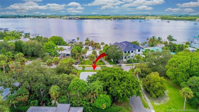 817 Sw Saint Lucie Cres, House other with 3 bedrooms, 3 bathrooms and null parking in STUART FL | Image 25