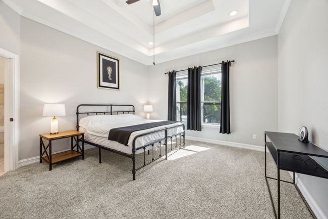 1827 Alabama Ave, House other with 4 bedrooms, 3 bathrooms and null parking in Dallas TX | Image 12