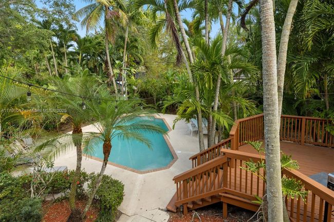 7920 Sw 132 Nd St, House other with 3 bedrooms, 2 bathrooms and null parking in Pinecrest FL | Image 16