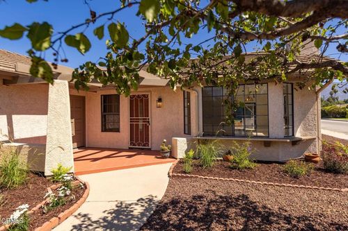 891 Martin St, Ojai, CA, 93023-4165 | Card Image