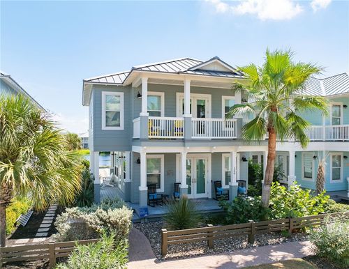 120 Still Water Dr, Port Aransas, TX, 78373-5069 | Card Image