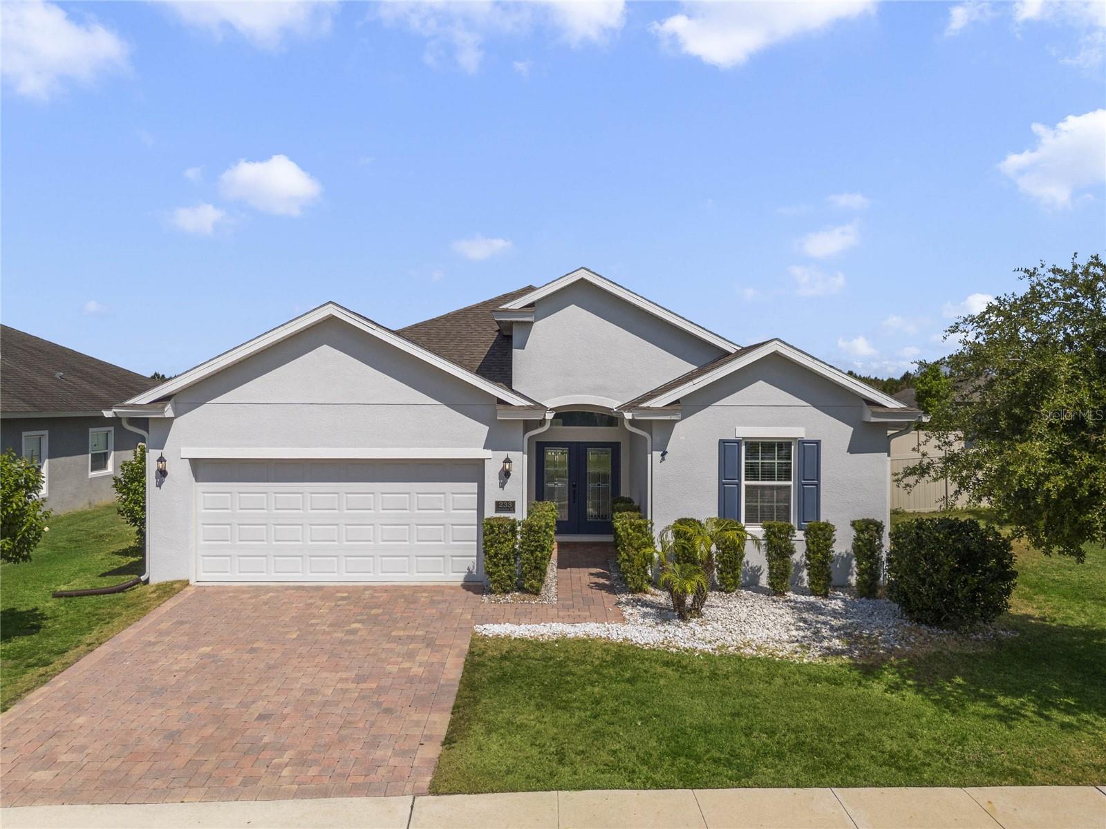 Messina Pl, Howey IN The Hills, FL 34737