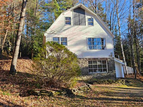 41 Dorr Fitch Road, Dover, VT, 05356 | Card Image