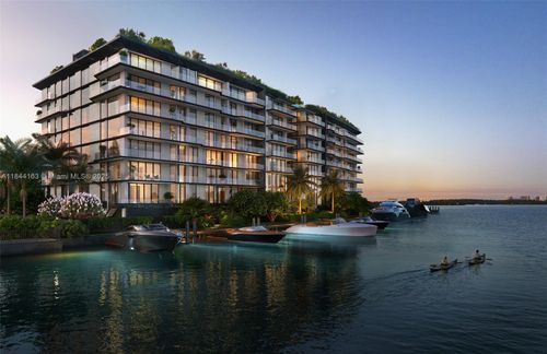 204-10141 E Bay Harbor Dr, Bay Harbor Islands, FL, 33154-3707 | Card Image
