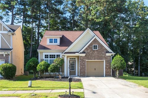 115 Emberwood Ln, Fairburn, GA, 30213-4676 | Card Image