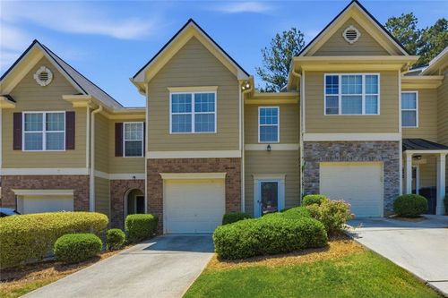 2871 Ridgeview Dr Sw, Atlanta, GA, 30331-2921 | Card Image