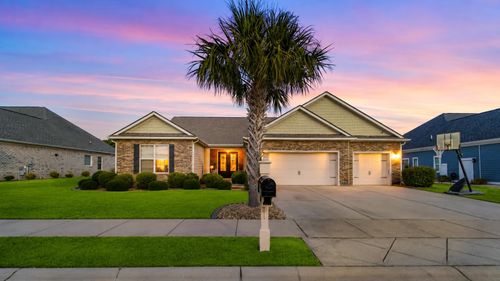 721 Jade Dr, Myrtle Beach, SC, 29579-8702 | Card Image