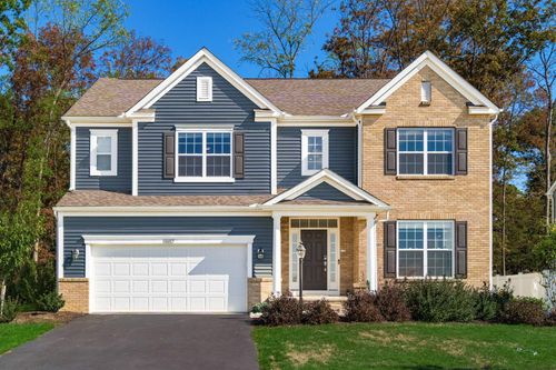 8880 Glacier Pointe Dr, Plain City, OH, 43064-8668 | Card Image