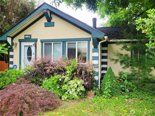 621 S Second St, Toledo, WA, 98591-8607 | Card Image