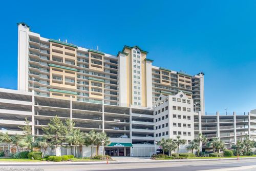 unit-101-201 S Ocean Blvd, North Myrtle Beach, SC, 29582-3295 | Card Image