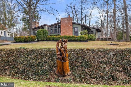 4035 Taylor Dr, FAIRFAX, VA, 22032-1335 | Card Image