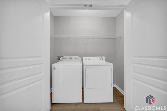APT-528 - 490 Barnett Shoals Rd, Condo with 2 bedrooms, 3 bathrooms and 1 parking in Athens GA | Image 22